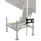 Priedas platformai Feeder Concept Umbrella Holder Priedas platformai Feeder Concept Umbrella Holder