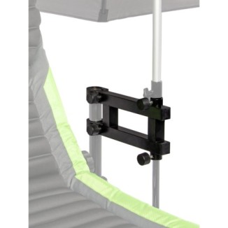 Priedas platformai Feeder Concept Umbrella Holder
