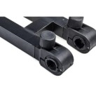 Priedas platformai Feeder Concept Umbrella Holder Priedas platformai Feeder Concept Umbrella Holder