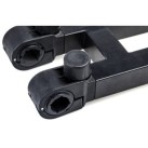 Priedas platformai Feeder Concept Umbrella Holder Priedas platformai Feeder Concept Umbrella Holder