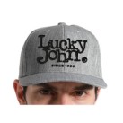 Kepurėlė Lucky John Kepurėlė Lucky John
