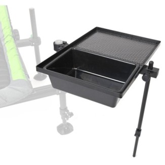 Priedas platformai Feeder Concept Tray Table Container