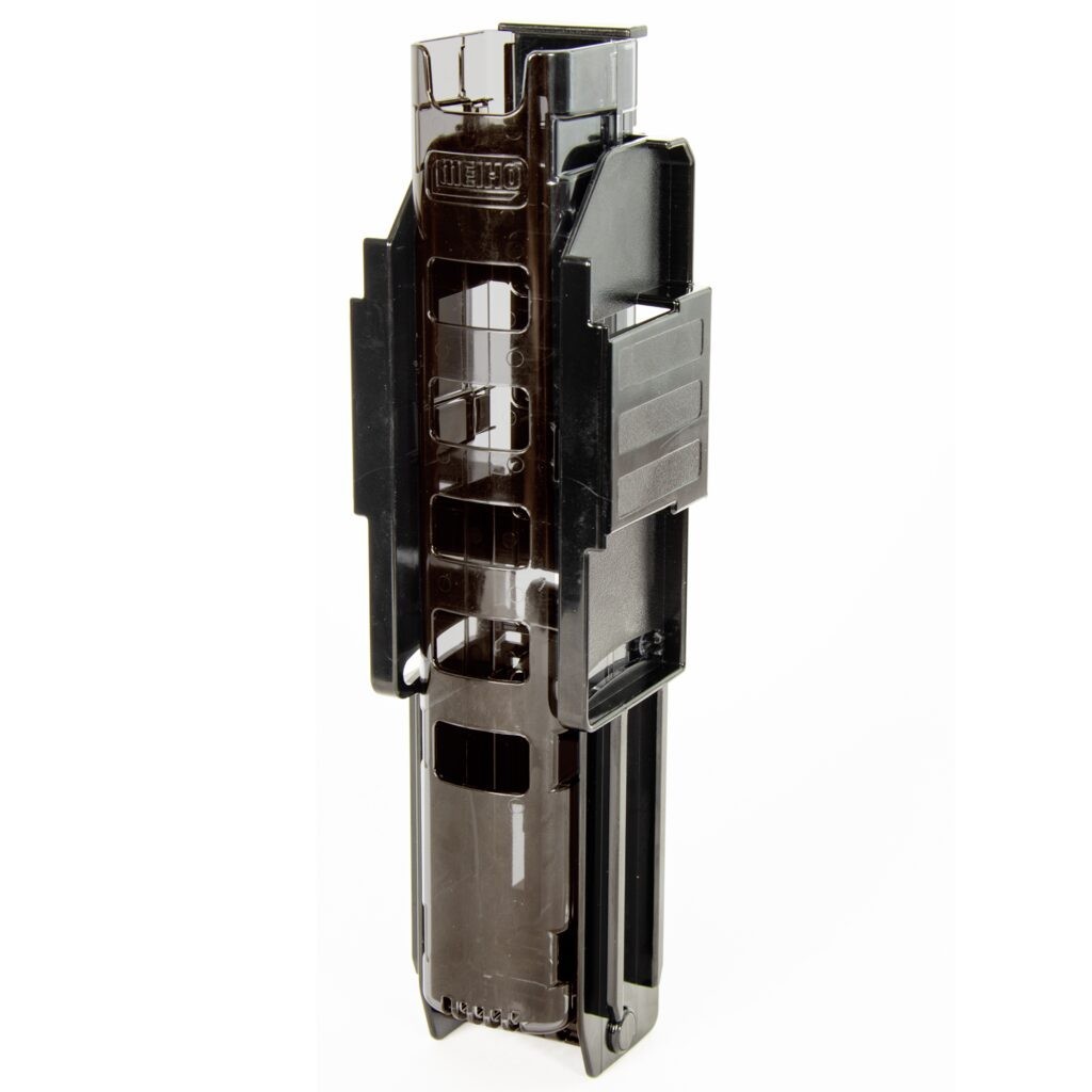 Priedas dėžėms Meiho Rod Slide BM