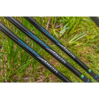 Meškerė Preston Monster Xtreme Distance Feeder