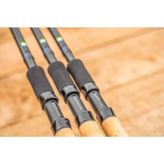 Meškerė Preston Monster Xtreme Distance Feeder