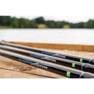 Meškerė Preston Monster Xtreme Distance Feeder