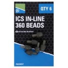 Elementas sistemai Preston ICS In-Line 360 Elementas sistemai Preston ICS In-Line 360