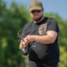 Meškerė Avid Revolve