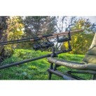 Priedas platformai Korum XS Two Rod Arm & Rests