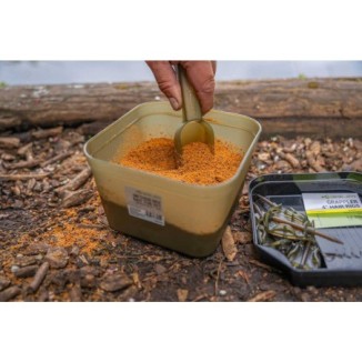 Dėžutė Korum Method Mix Bait Tub Set