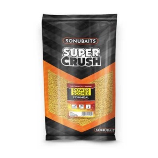 Jaukas Sonubaits Power Scopex 2kg