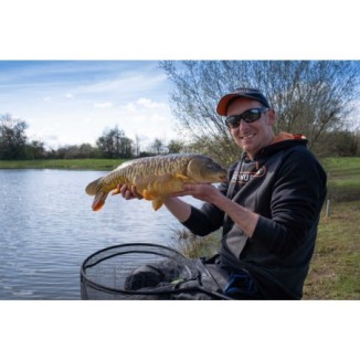 Jaukas Sonubaits Power Scopex 2kg