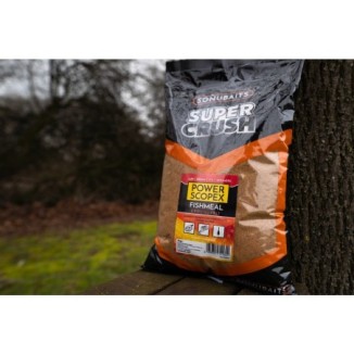 Jaukas Sonubaits Power Scopex 2kg