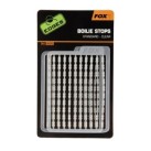 Fiksatoriai boiliams Fox Edges Standart Clear Fiksatoriai boiliams Fox Edges Standart Clear