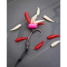 Masalas dirbtinis Fox Pop Up Maggots Masalas dirbtinis Fox Pop Up Maggots