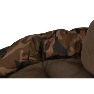 Kėdė Fox Lounger