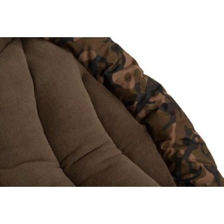 Kėdė Fox Lounger