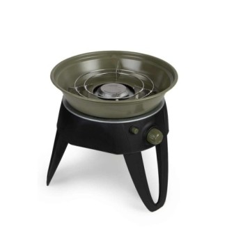 Viryklė turistinė Fox Cookware Cookstation