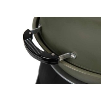 Viryklė turistinė Fox Cookware Cookstation