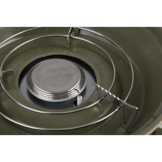 Viryklė turistinė Fox Cookware Cookstation