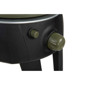 Viryklė turistinė Fox Cookware Cookstation