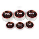PVA sistemos papildymas Fox Edges Slow Melt Mesh 5m