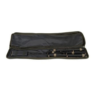 Stovas meškerėms Fox Eos 2 & 3 TriPod
