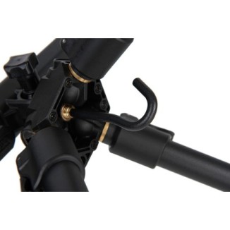Stovas meškerėms Fox Eos 2 & 3 TriPod