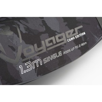 Dėklas meškerėms Fox Rage Voyager Hard Single