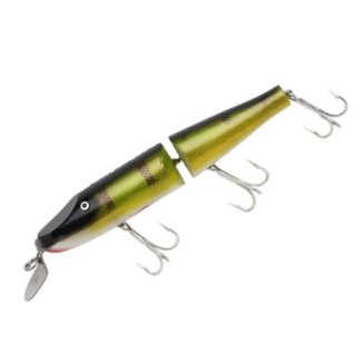 Vobleris Creek Chub Jointed Pikie