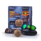 Echolotas Deeper Chirp+ 2 Fish Spotter rinkinys