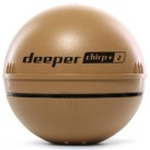 Echolotas Deeper Chirp+ 2 Fish Spotter rinkinys