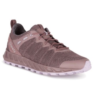 Batai AKU Rapida Air WS Dust Pink-Lilac