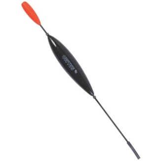 Plūdė Salmo Balsa 17