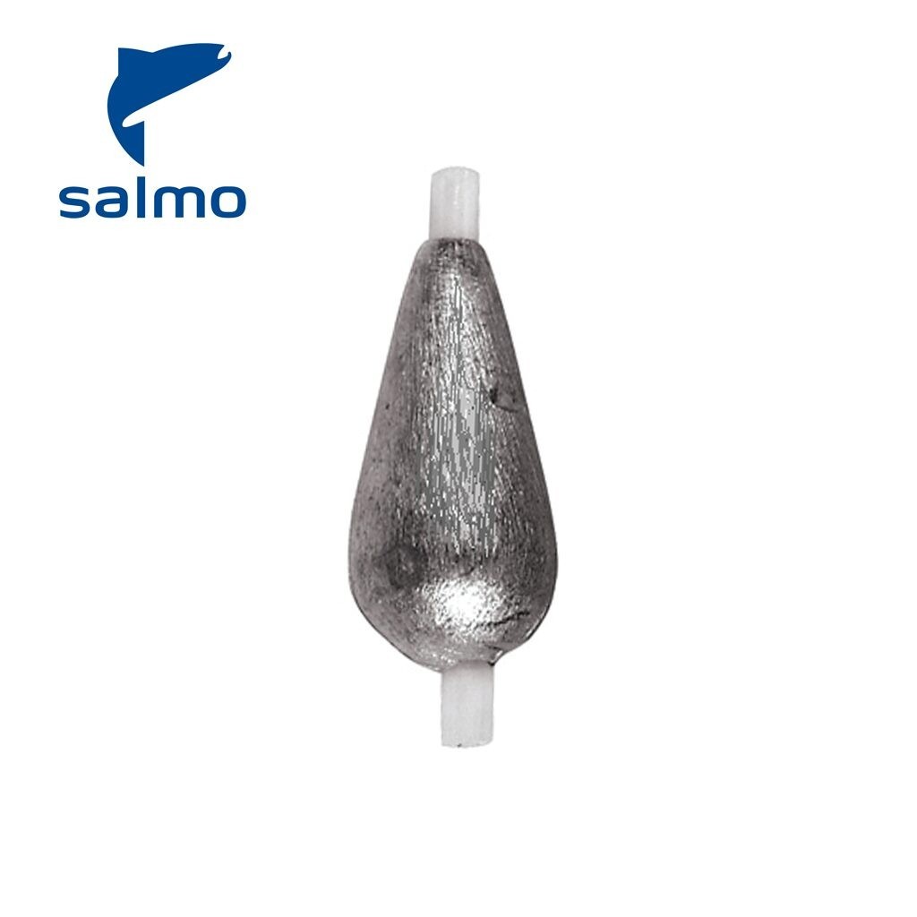 Svarelis Salmo Olive