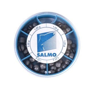 Svarelių komplektas Salmo KP