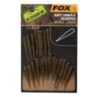 Montažinė sistema Fox Camo Micro Anti Tangle Sleeves Montažinė sistema Fox Camo Micro Anti Tangle Sleeves