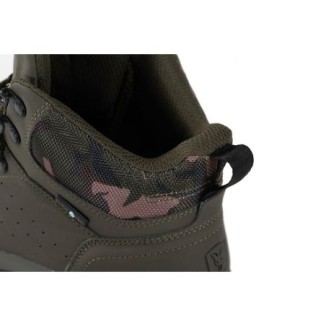 Batai Fox Khaki Camo