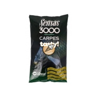 Jaukas Sensas 3000 Carp Tasty Scopex