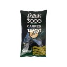 Jaukas Sensas 3000 Carp Tasty Scopex Jaukas Sensas 3000 Carp Tasty Scopex
