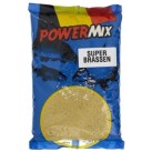 Jaukas Mondial-F Powermix Super Bream