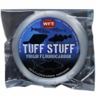 Valas pavadėliams WFT Tuff Stuff Fluorocarbon 50m Valas pavadėliams WFT Tuff Stuff Fluorocarbon 50m