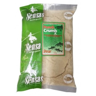 Priedas jaukui Sensas Punch Crumb