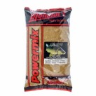 Jaukas Mondial-F Powermix Carp Strawberry