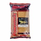 Jaukas Mondial-F Powermix Carp Vanilla