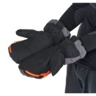 Pirštinės Norfin Extreme Zip Pirštinės Norfin Extreme Zip