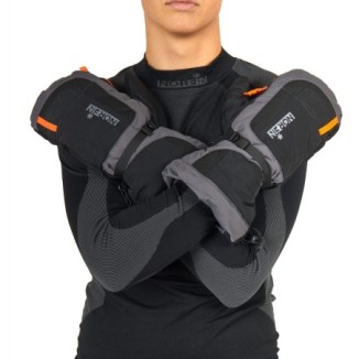 Pirštinės Norfin Extreme Zip