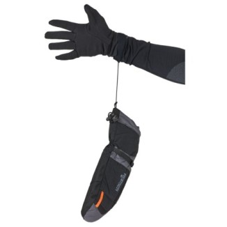 Pirštinės Norfin Extreme Zip
