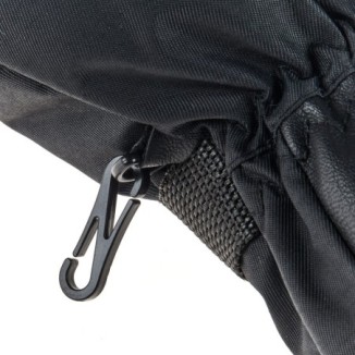 Pirštinės Norfin Extreme Zip