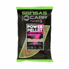 Jaukas Sensas UK Power Pellet Plus Natural Jaukas Sensas UK Power Pellet Plus Natural